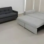 Precioso Apto Cama King Y Con Salida A Playa