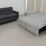 Precioso Apto Cama King Y Con Salida A Playa