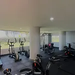 Precioso apto cama King y con salida a playa