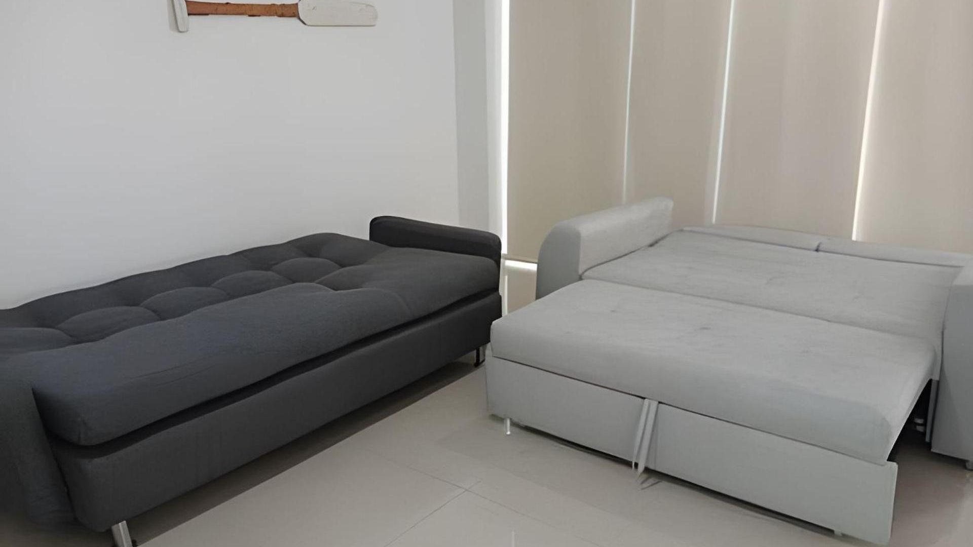 Precioso Apto Cama King Y Con Salida A Playa * Cartagena