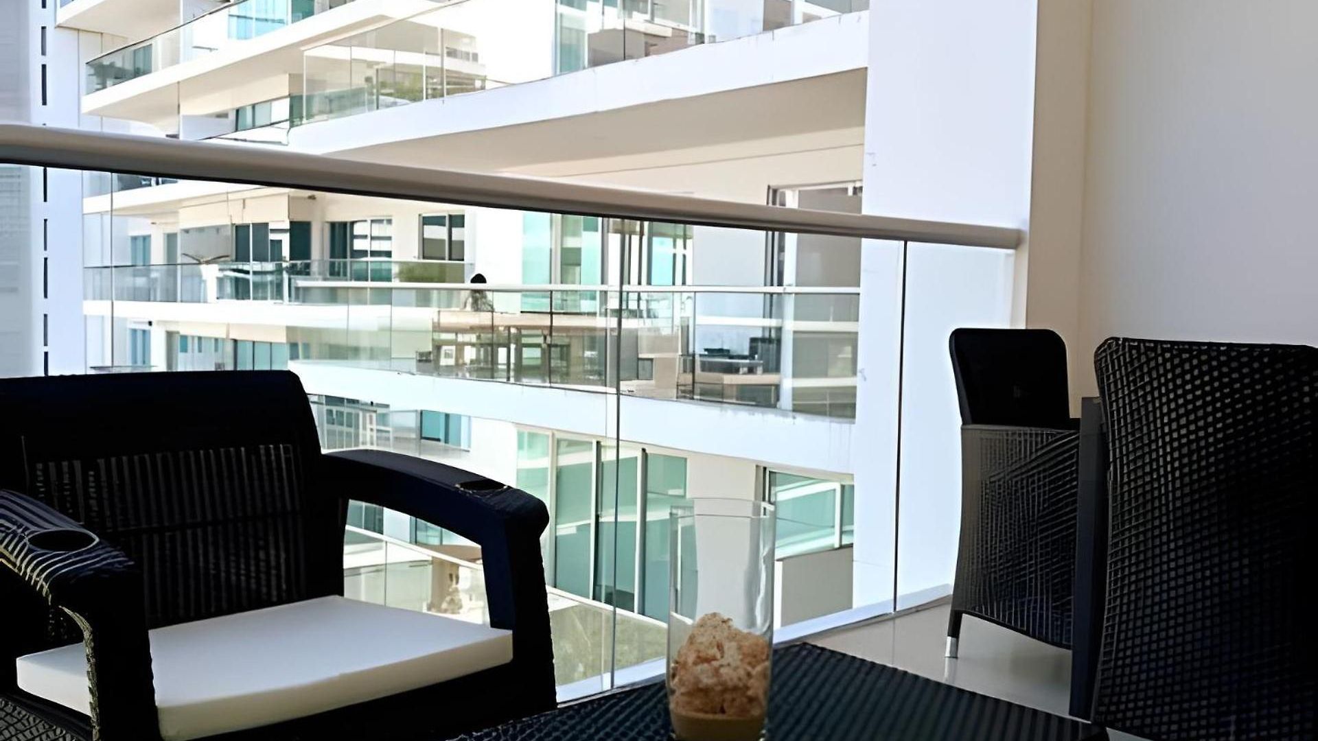Apartment Precioso Apto Cama King Y Con Salida A Playa Cartagena