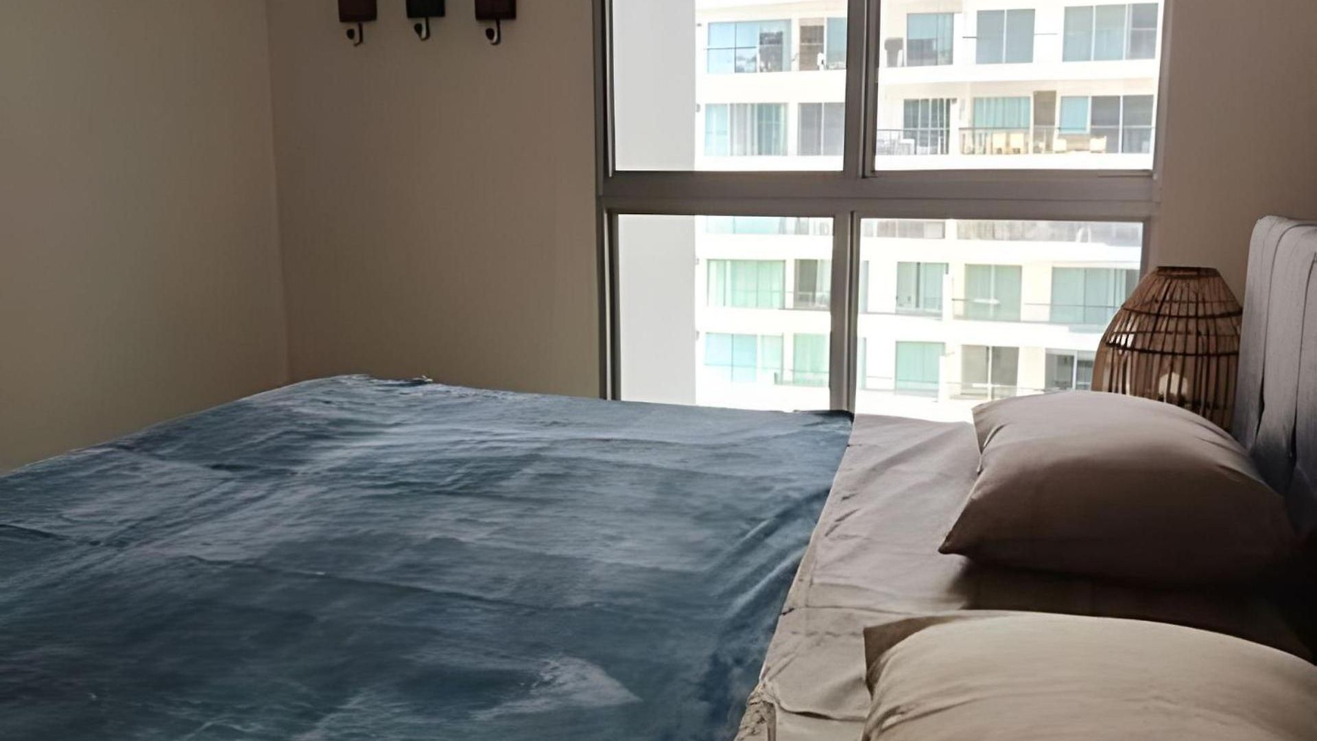 Apartment Precioso Apto Cama King Y Con Salida A Playa *