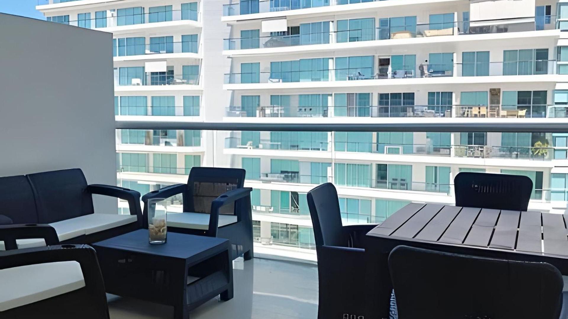 Apartment Precioso Apto Cama King Y Con Salida A Playa Cartagena