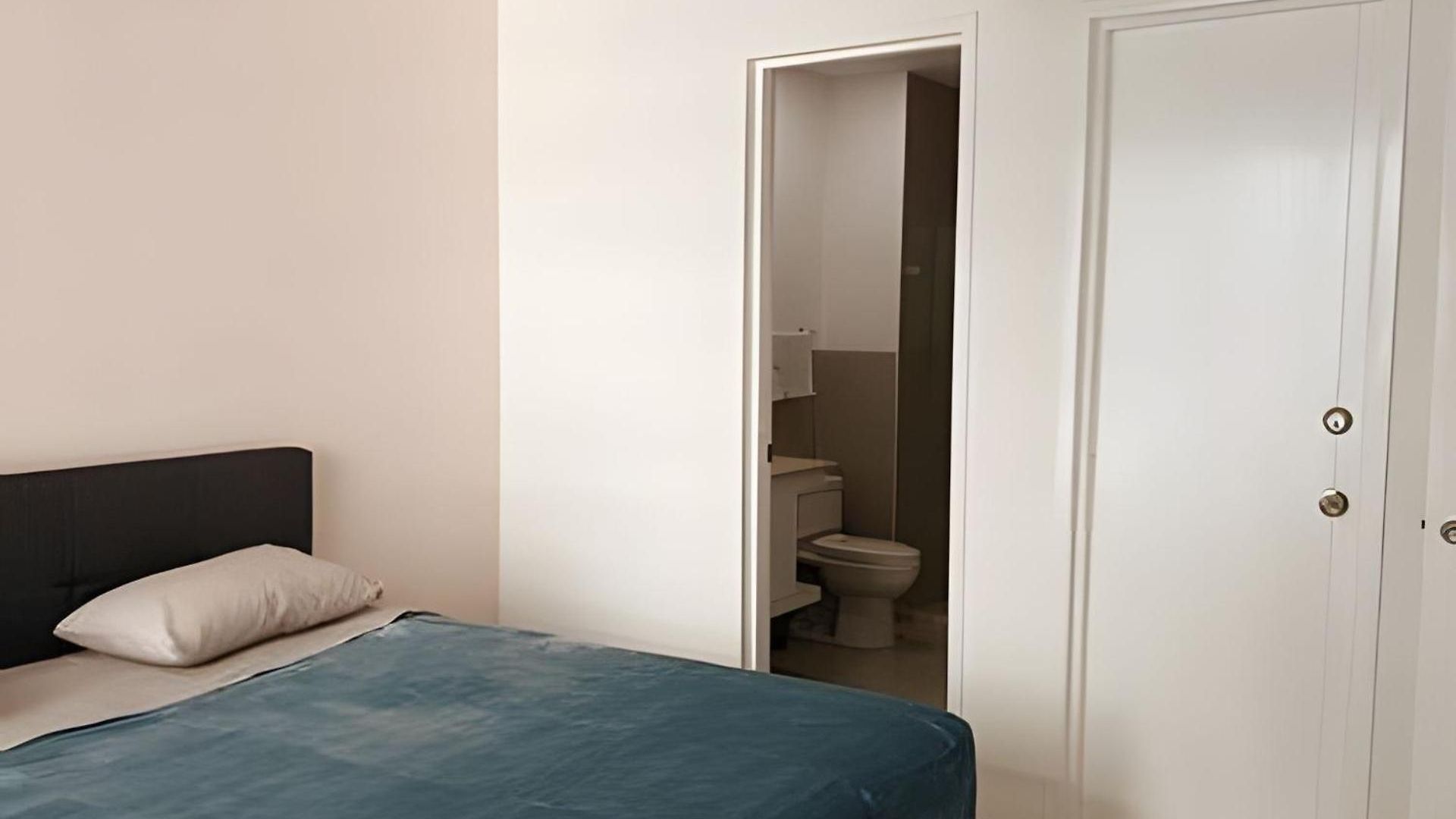 Apartment Precioso Apto Cama King Y Con Salida A Playa *
