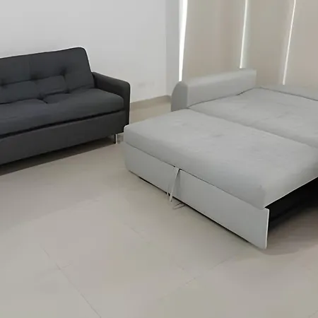 Precioso Apto Cama King Y Con Salida A Playa Apartamento