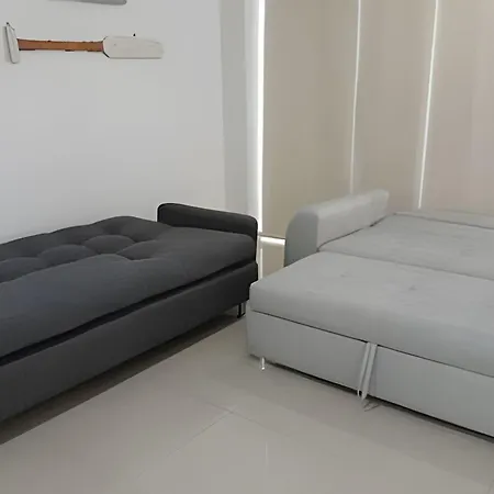 Precioso Apto Cama King Y Con Salida A Playa * Cartagena