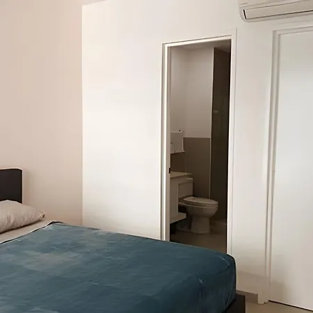 Apartamento Precioso Apto Cama King Y Con Salida A Playa *