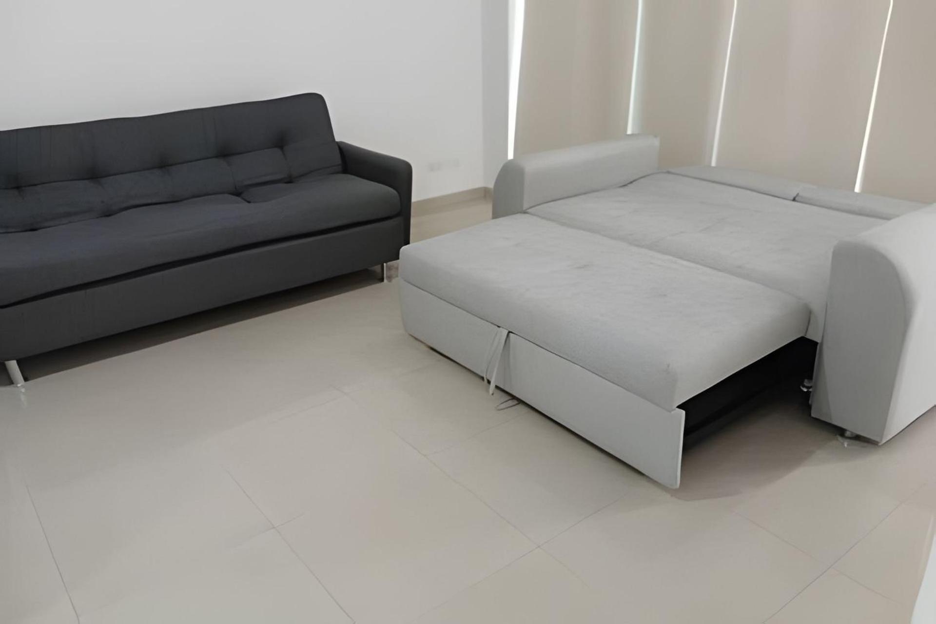 Precioso Apto Cama King Y Con Salida A Playa Apartamento