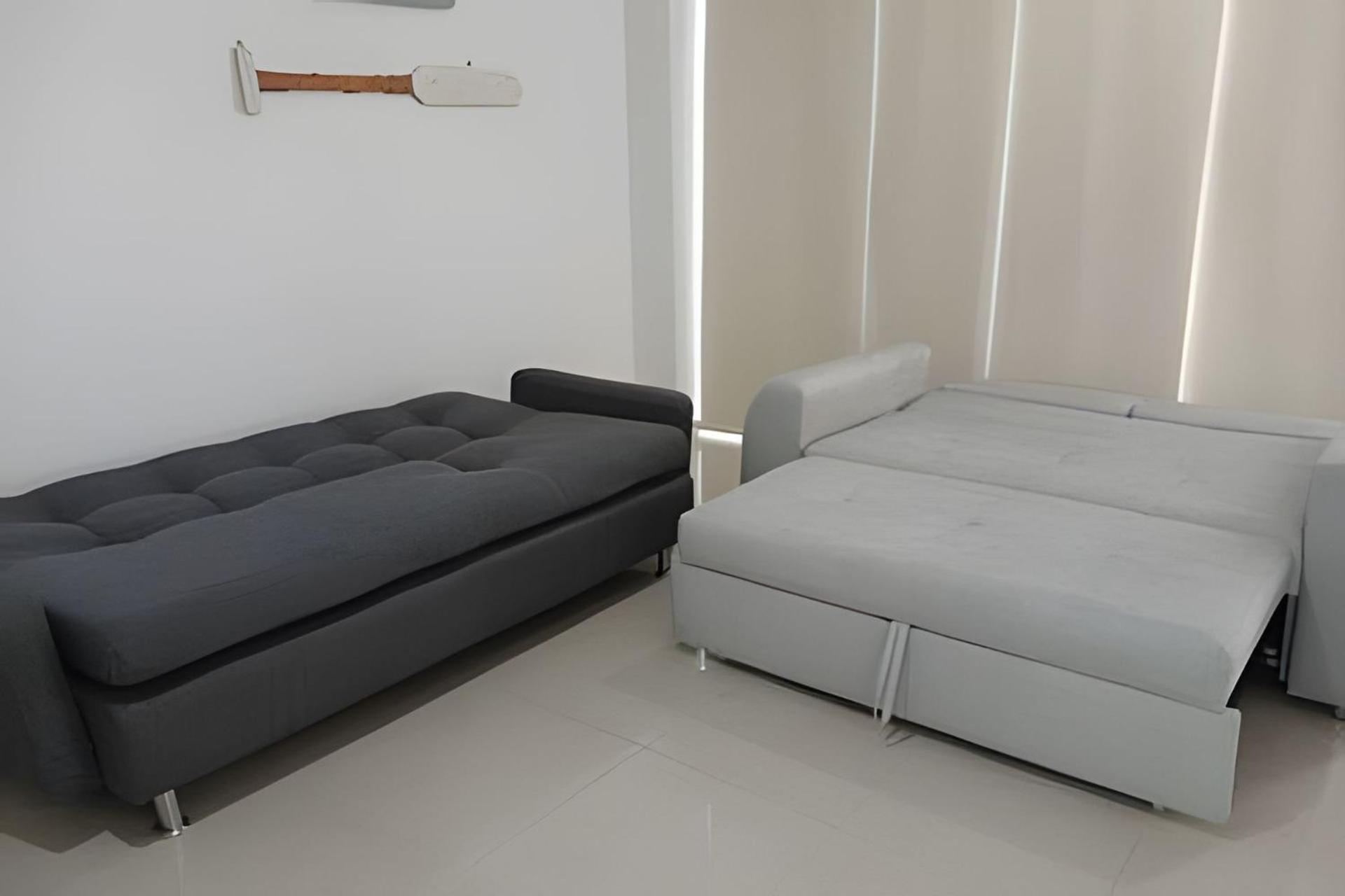 Precioso Apto Cama King Y Con Salida A Playa * Cartagena
