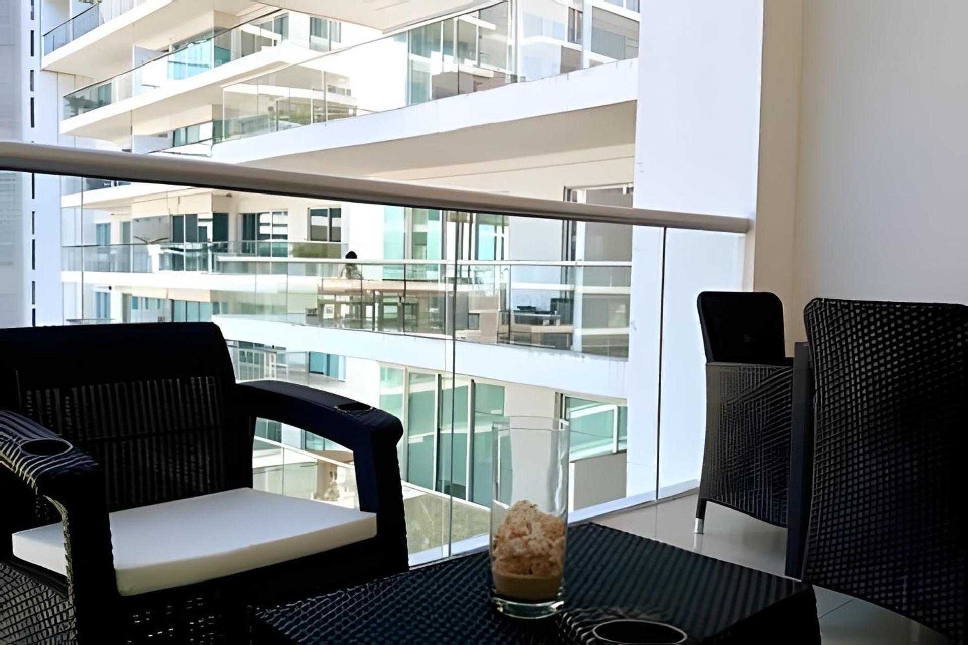 Apartamento Precioso Apto Cama King Y Con Salida A Playa Cartagena