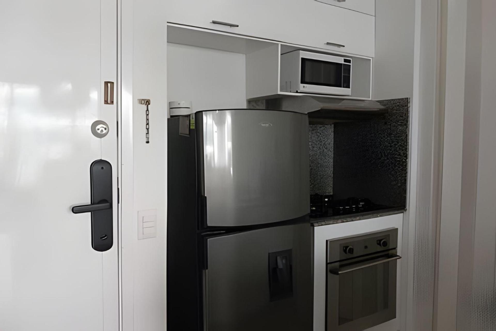 Precioso Apto Cama King Y Con Salida A Playa Apartamento Cartagena