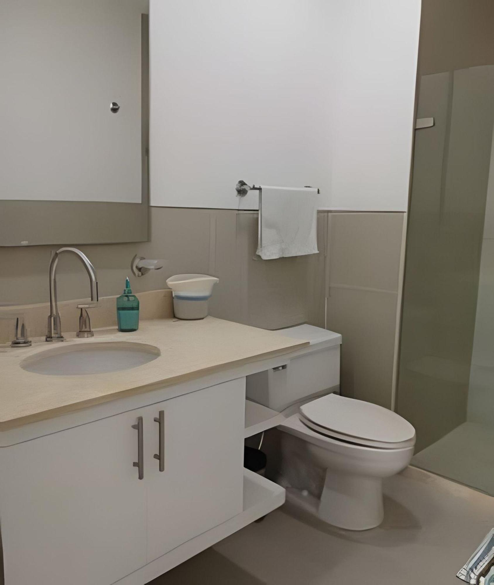 Precioso Apto Cama King Y Con Salida A Playa Apartamento