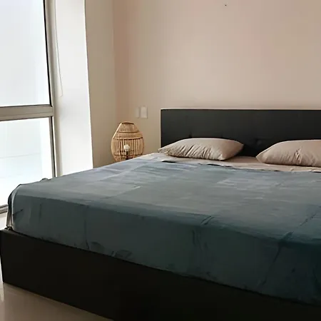 Apartment Precioso Apto Cama King Y Con Salida A Playa