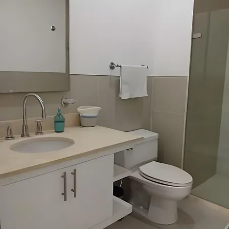 Precioso Apto Cama King Y Con Salida A Playa Apartment