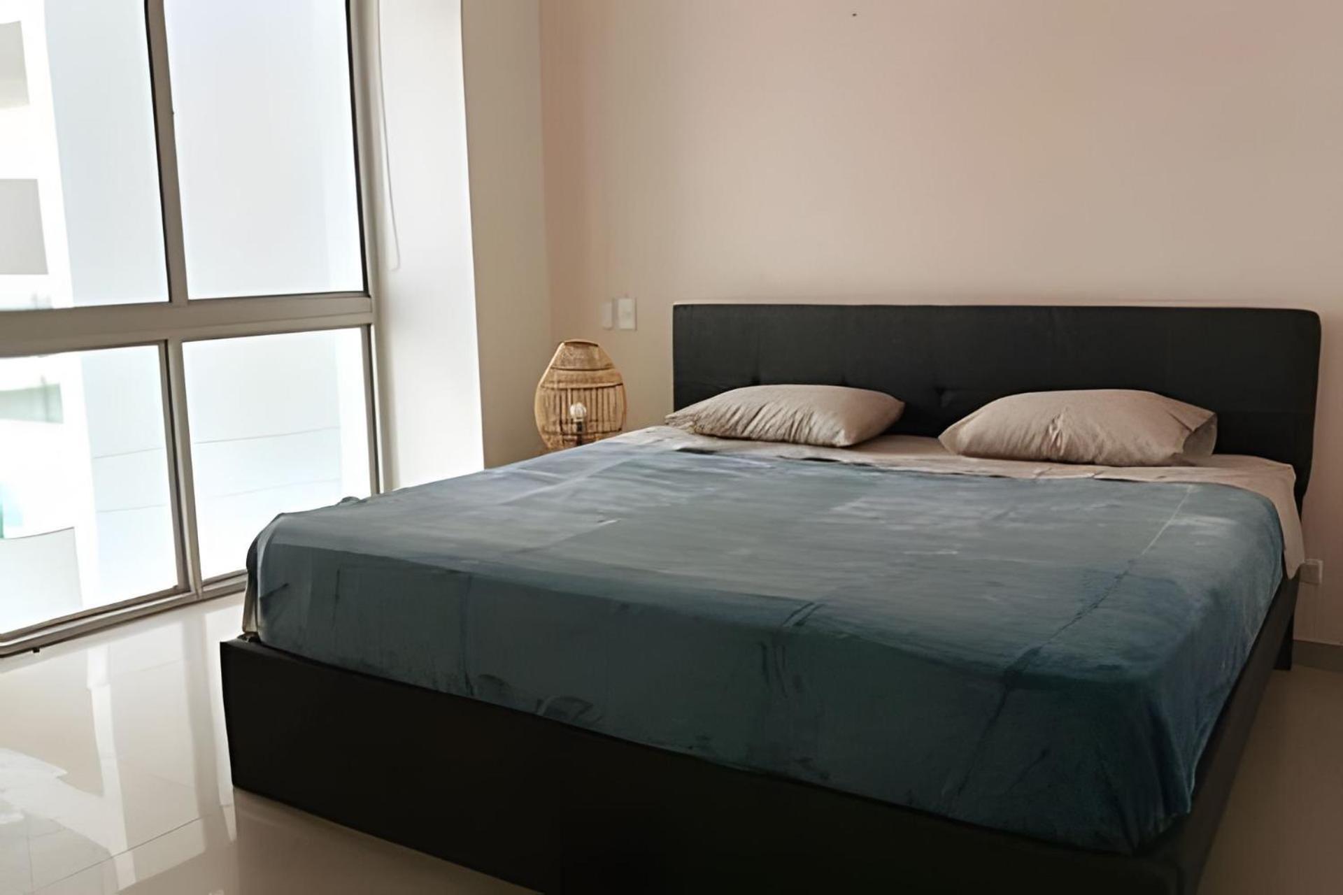 Apartamento Precioso Apto Cama King Y Con Salida A Playa